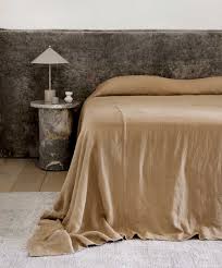 Linen Sheets
